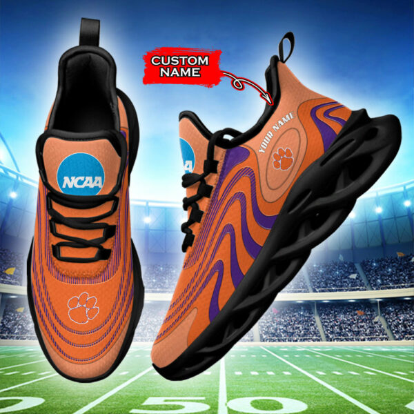 ideafootwear clemson tigers ncaa max soul shoes sneakers for men and women 7438 j8abc.jpg