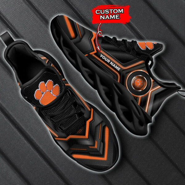 ideafootwear clemson tigers ncaa max soul shoes sneakers for men and women 7619 wcrjn.jpg