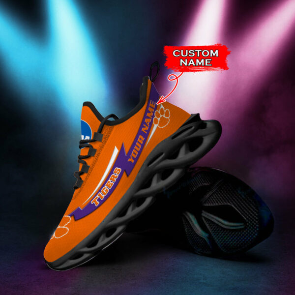 ideafootwear clemson tigers ncaa max soul shoes sneakers for men and women 7707 51jnz.jpg