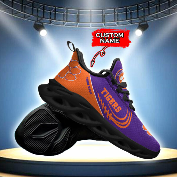 ideafootwear clemson tigers ncaa max soul shoes sneakers for men and women 7876 6rohh.jpg