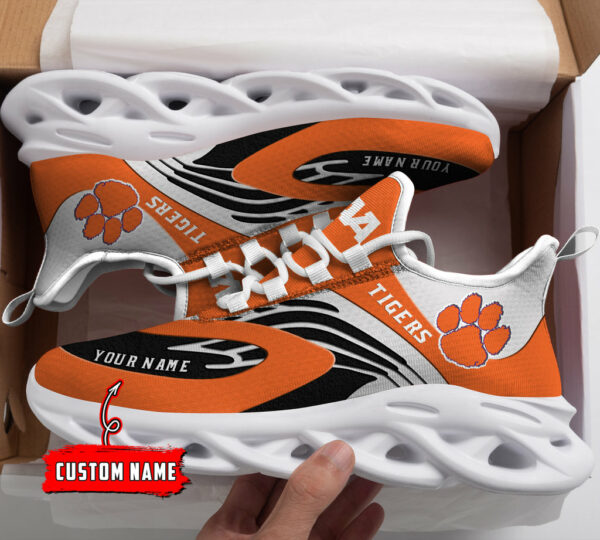 ideafootwear clemson tigers ncaa max soul shoes sneakers for men and women 8084 ykefq.jpg