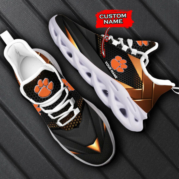 ideafootwear clemson tigers ncaa max soul shoes sneakers for men and women 8160 npi10.jpg