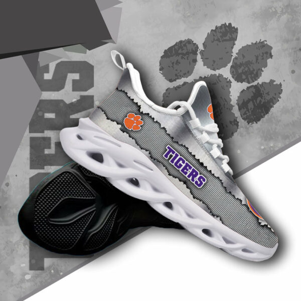 ideafootwear clemson tigers ncaa max soul shoes sneakers for men and women 8440 m7tqy.jpg