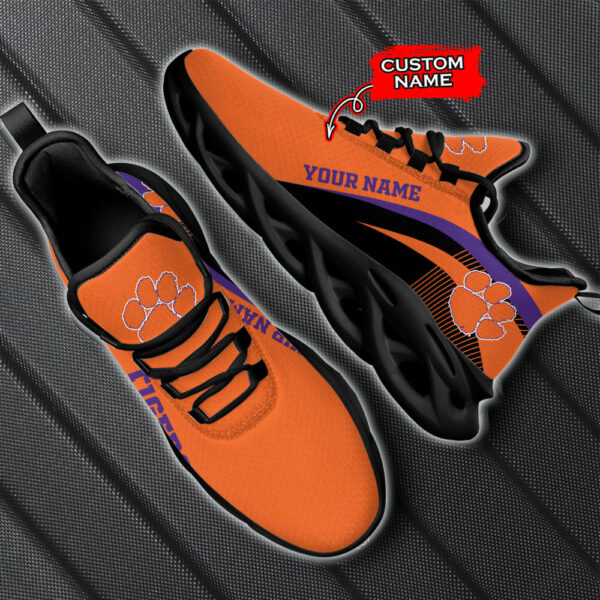 ideafootwear clemson tigers ncaa max soul shoes sneakers for men and women 8649 abngk.jpg