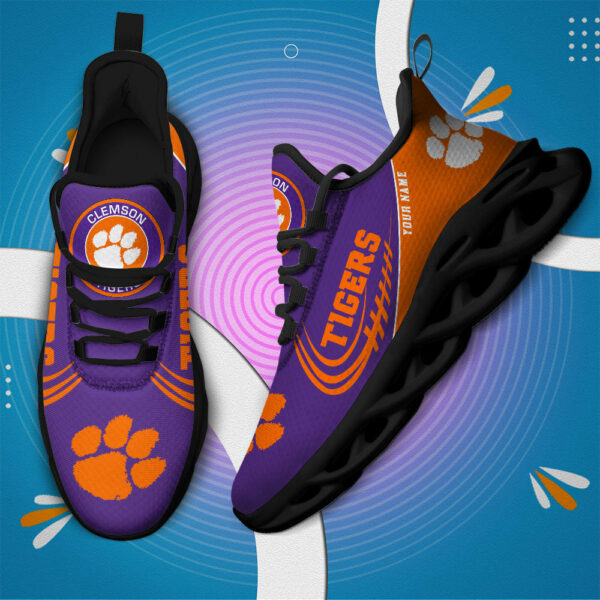 ideafootwear clemson tigers ncaa max soul shoes sneakers for men and women 8779 43tii.jpg