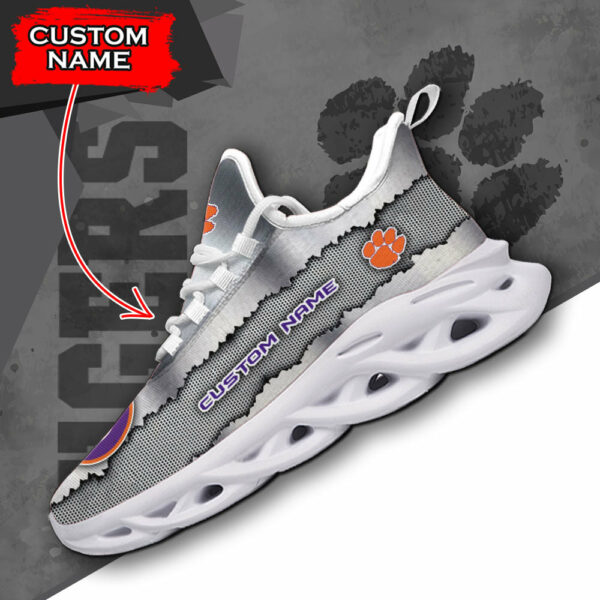 ideafootwear clemson tigers ncaa max soul shoes sneakers for men and women 8833 1bact.jpg