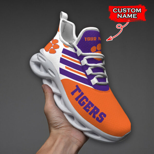 ideafootwear clemson tigers ncaa max soul shoes sneakers for men and women 9043 bkmoe.jpg