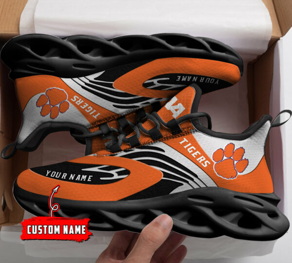 ideafootwear clemson tigers ncaa max soul shoes sneakers for men and women 9757 kb9ef.jpg