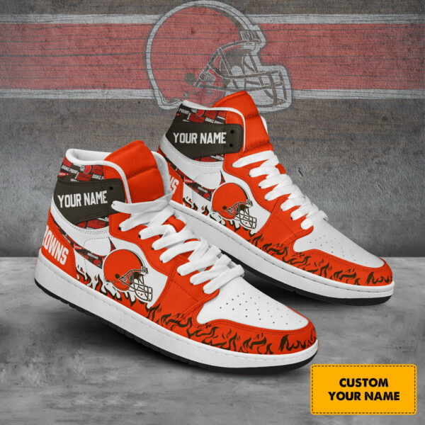 ideafootwear cleveland browns aj1 high sneakers shoes for men and women 4127 vn1ir.jpg