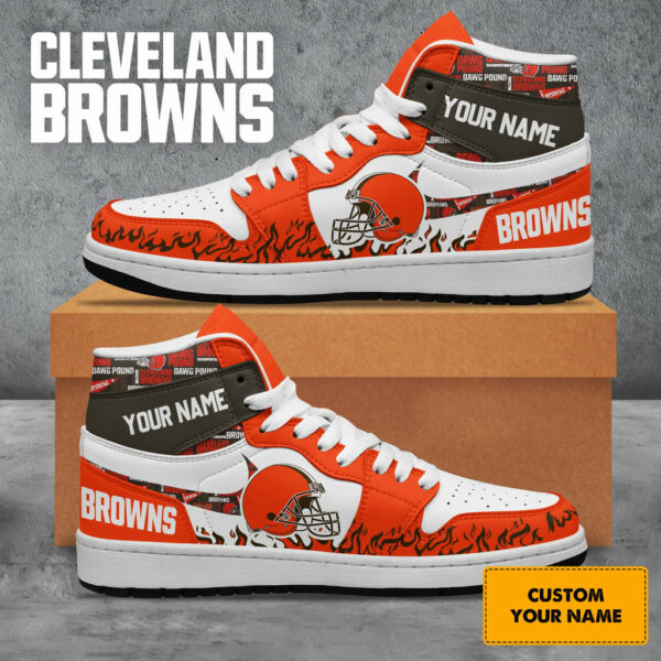 ideafootwear cleveland browns aj1 high sneakers shoes for men and women 7570 h9pgx.jpg