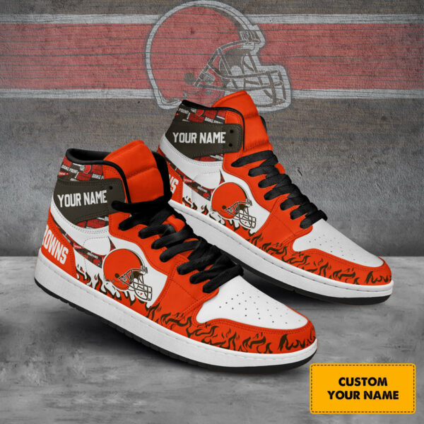 ideafootwear cleveland browns aj1 high sneakers shoes for men and women 8335 kk3bm.jpg