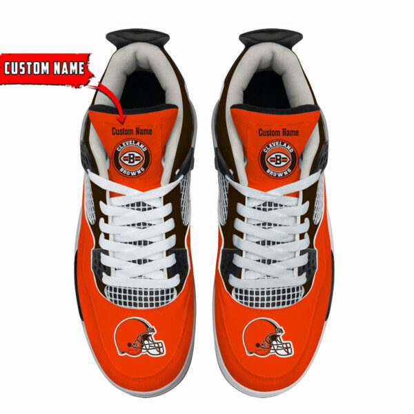 ideafootwear cleveland browns aj4 sneakers shoes for men and women 1897 mhmcw.jpg