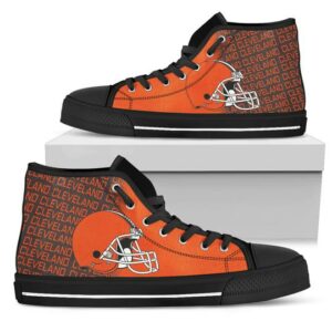 ideafootwear cleveland browns high top canvas sneakers shoes for men and women 9023 f10ht.jpg