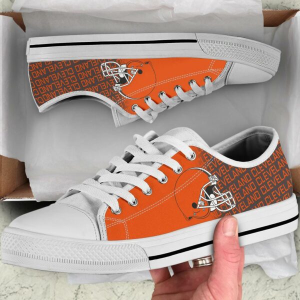 ideafootwear cleveland browns low top canvas sneakers shoes for men and women 1343 mjyty.jpg