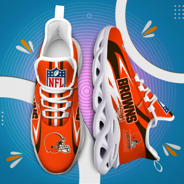 ideafootwear cleveland browns max soul shoes sneakers for men and women 2331 22xat.jpg