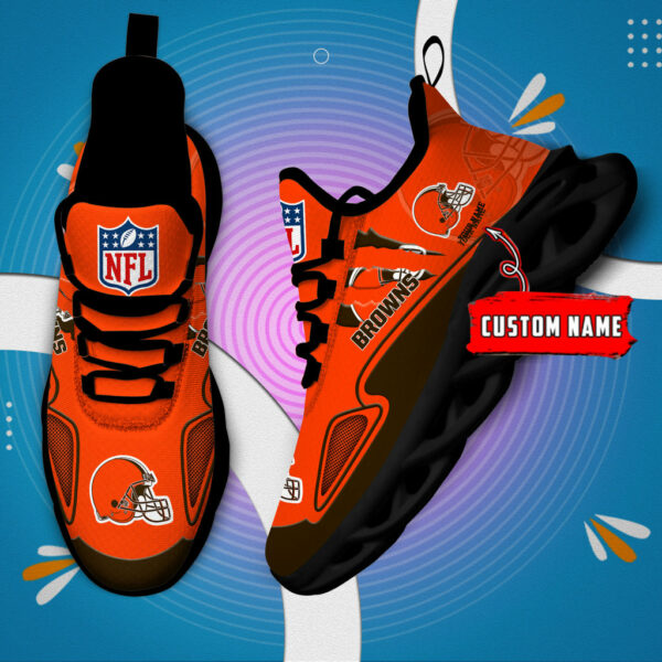 ideafootwear cleveland browns max soul shoes sneakers for men and women 3623 9dt5z.jpg