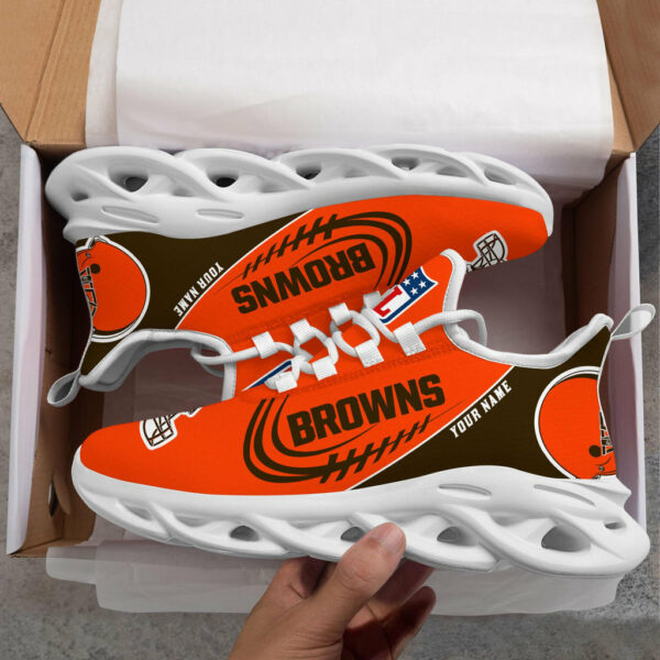 ideafootwear cleveland browns max soul shoes sneakers for men and women 3937 w2bwx.jpg