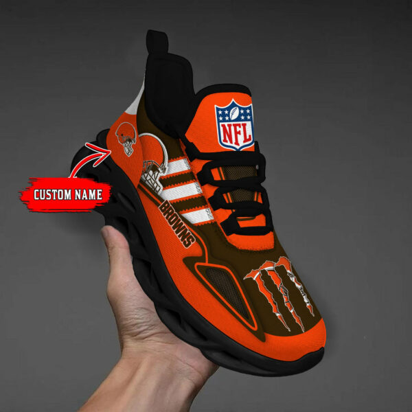 ideafootwear cleveland browns max soul shoes sneakers for men and women 4004 ro1hb.jpg