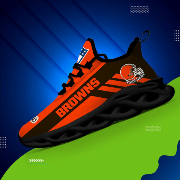 ideafootwear cleveland browns max soul shoes sneakers for men and women 4040 qg462.jpg