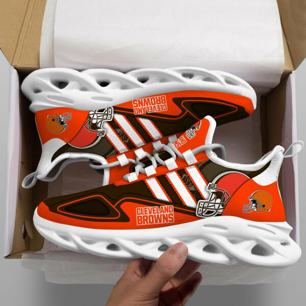 ideafootwear cleveland browns max soul shoes sneakers for men and women 4442 wkmls.jpg