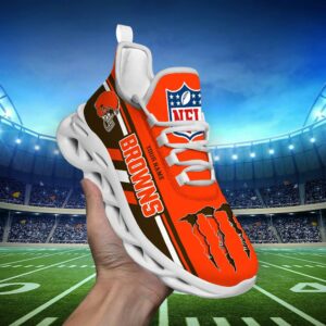 ideafootwear cleveland browns max soul shoes sneakers for men and women 6258 4muh9.jpg