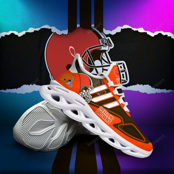 ideafootwear cleveland browns max soul shoes sneakers for men and women 6674 dtdiy.jpg