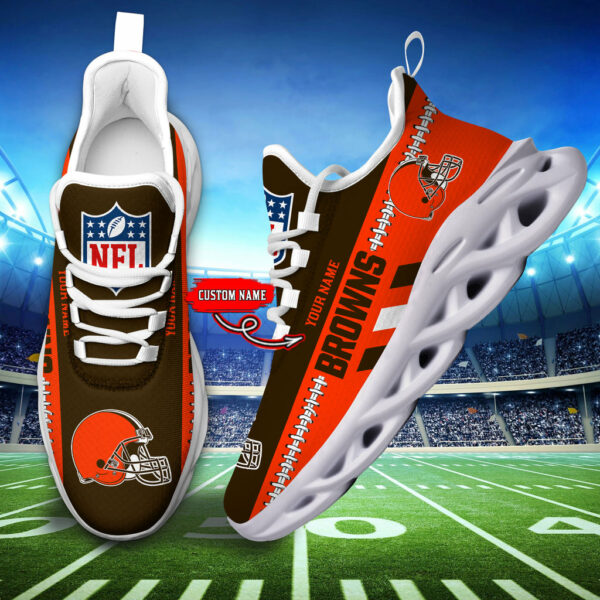 ideafootwear cleveland browns max soul shoes sneakers for men and women 7450 n5xdx.jpg