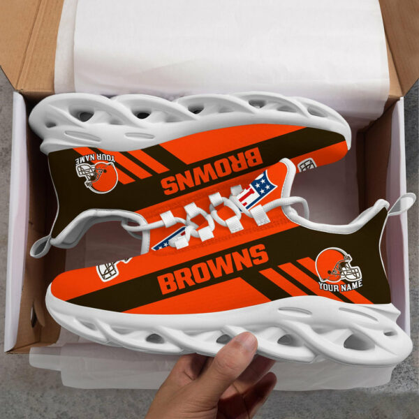 ideafootwear cleveland browns max soul shoes sneakers for men and women 7552 c5im4.jpg