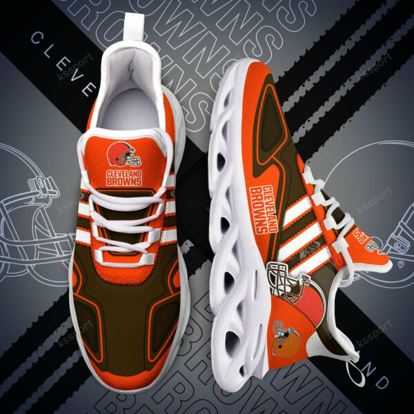 ideafootwear cleveland browns max soul shoes sneakers for men and women 8733 eqnp5.jpg