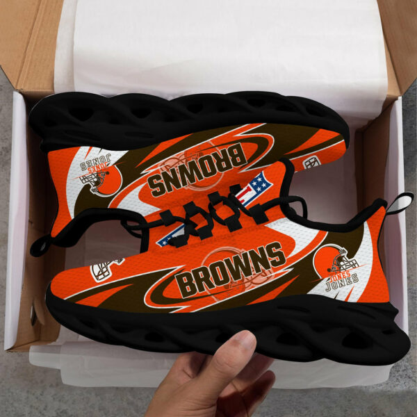 ideafootwear cleveland browns max soul shoes sneakers for men and women 8867 r5hwf.jpg