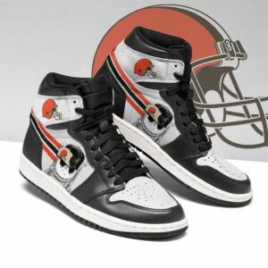 ideafootwear cleveland browns nfl aj1 high sneakers shoes for men and women 1410 iqnps.jpg