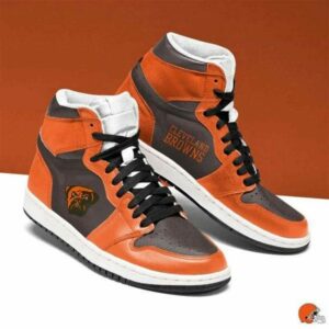 ideafootwear cleveland browns nfl aj1 high sneakers shoes for men and women 2639 370y9.jpg