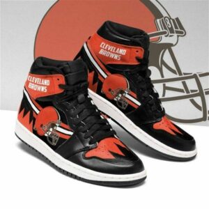 ideafootwear cleveland browns nfl aj1 high sneakers shoes for men and women 7078 i89mh.jpg