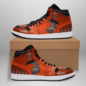 ideafootwear cleveland browns nfl aj1 high sneakers shoes for men and women 9342 mkqkf.jpg