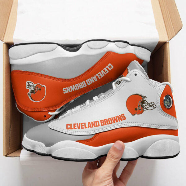 ideafootwear cleveland browns nfl aj13 sneakers shoes for men and women 1327 8z8ve.jpg