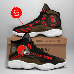 ideafootwear cleveland browns nfl aj13 sneakers shoes for men and women 3256 cd0qt.png