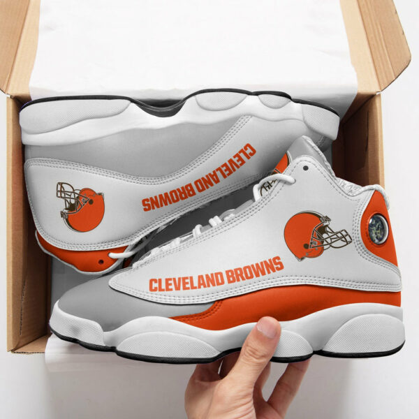 ideafootwear cleveland browns nfl aj13 sneakers shoes for men and women 4500 fvwpd.jpg