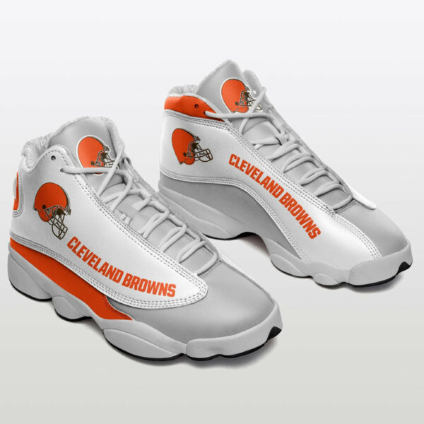 ideafootwear cleveland browns nfl aj13 sneakers shoes for men and women 8530 idxih.jpg