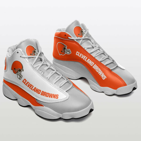 ideafootwear cleveland browns nfl aj13 sneakers shoes for men and women 9885 cmk3m.jpg