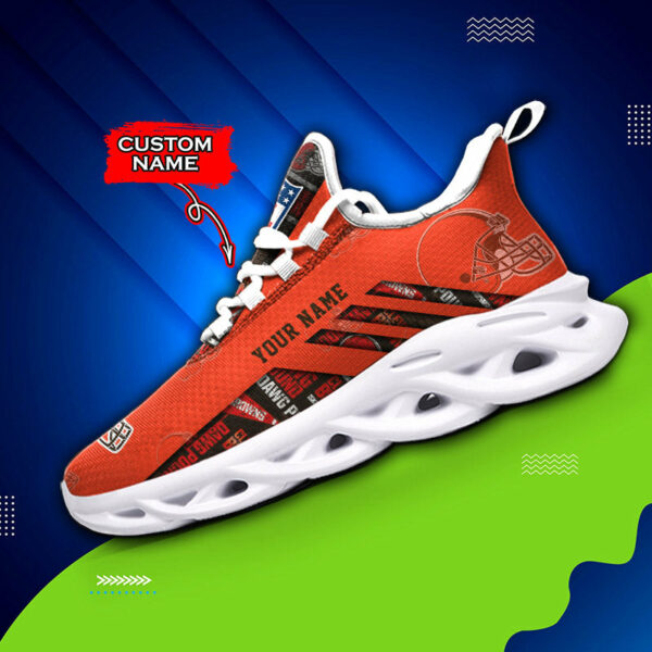 ideafootwear cleveland browns nfl max soul shoes sneakers for men and women 1087 5pkrd.jpg