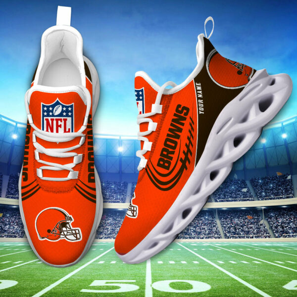 ideafootwear cleveland browns nfl max soul shoes sneakers for men and women 1146 59r6y.jpg