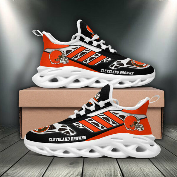 ideafootwear cleveland browns nfl max soul shoes sneakers for men and women 1247 plgp4.jpg