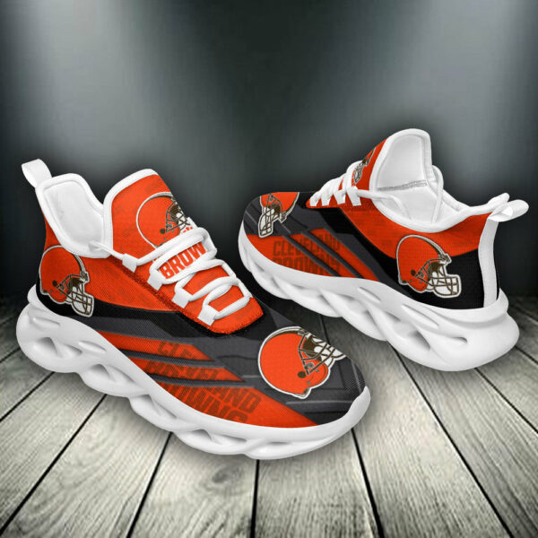 ideafootwear cleveland browns nfl max soul shoes sneakers for men and women 1365 i3fwu.jpg