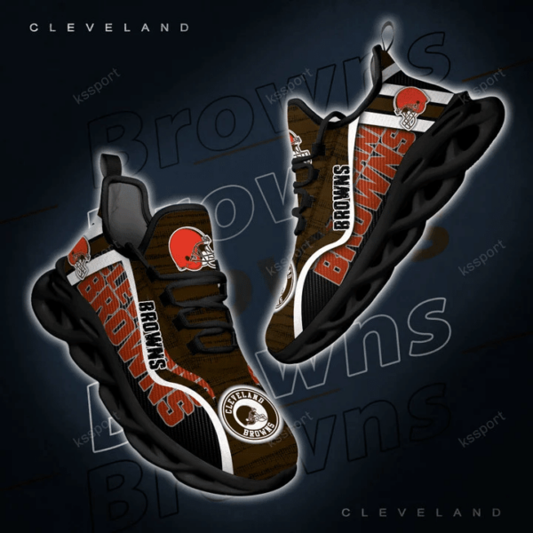 ideafootwear cleveland browns nfl max soul shoes sneakers for men and women 1379 b2oip.png