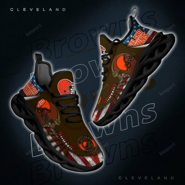 ideafootwear cleveland browns nfl max soul shoes sneakers for men and women 1554 krb6g.jpg