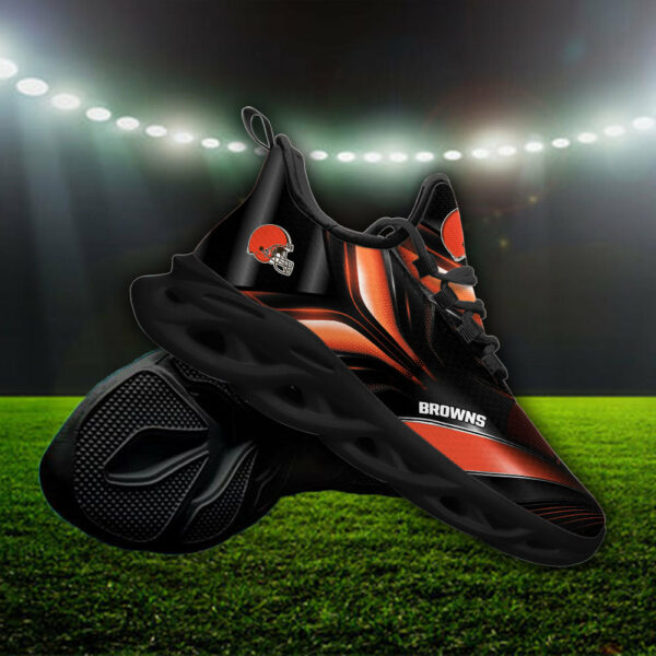 ideafootwear cleveland browns nfl max soul shoes sneakers for men and women 1670 d6thx.jpg