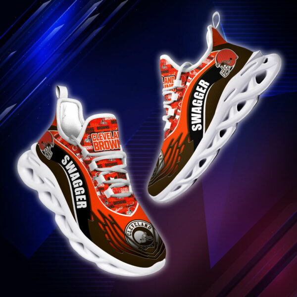 ideafootwear cleveland browns nfl max soul shoes sneakers for men and women 1702 godk8.jpg