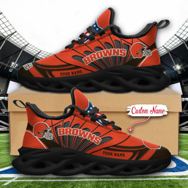 ideafootwear cleveland browns nfl max soul shoes sneakers for men and women 2016 hytsy.jpg