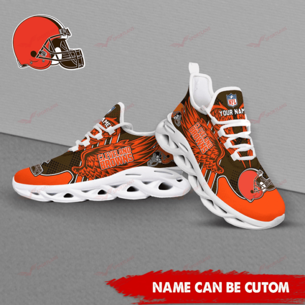 ideafootwear cleveland browns nfl max soul shoes sneakers for men and women 2245 mamos.png