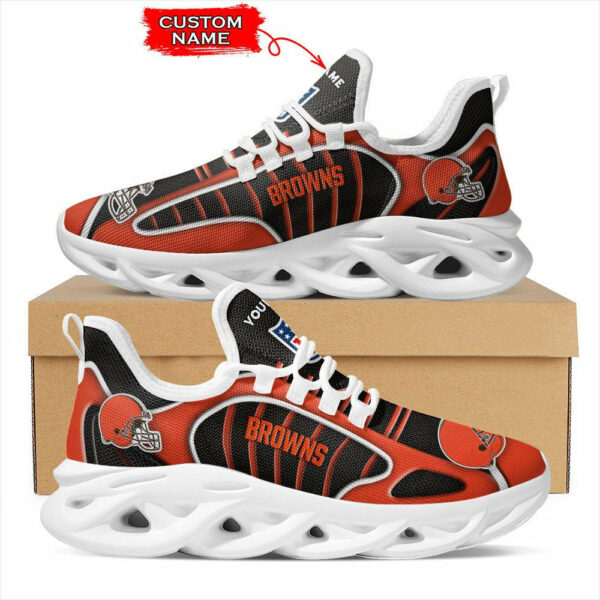 ideafootwear cleveland browns nfl max soul shoes sneakers for men and women 2345 kzyjx.jpg